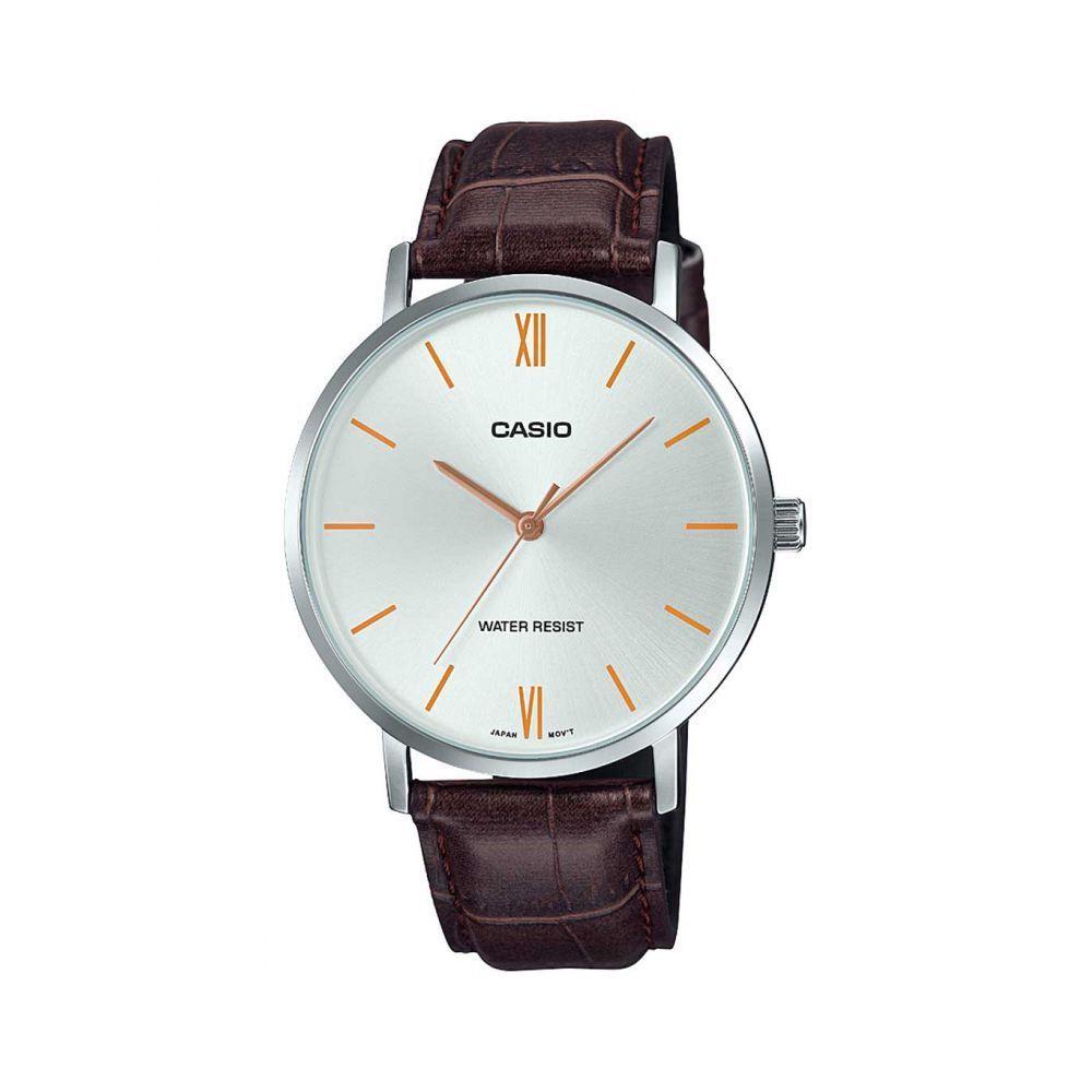 Reloj Casio MTP-VT01L-7B2UDF Hombre-0