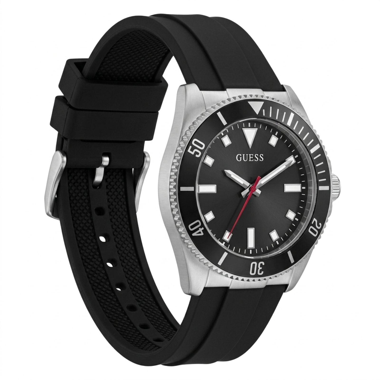 Reloj Guess GW0969G1 Hombre Quartz-2