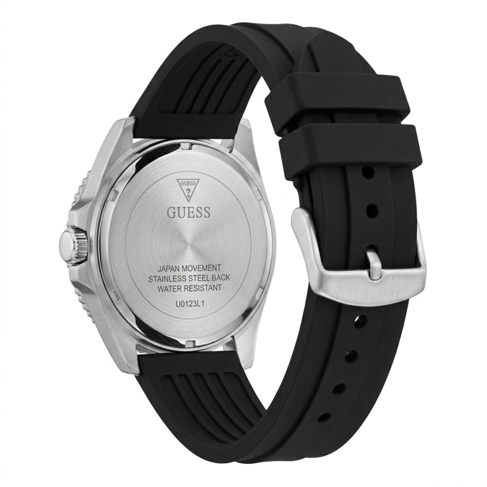 Reloj Guess GW0969G1 Hombre Quartz-3