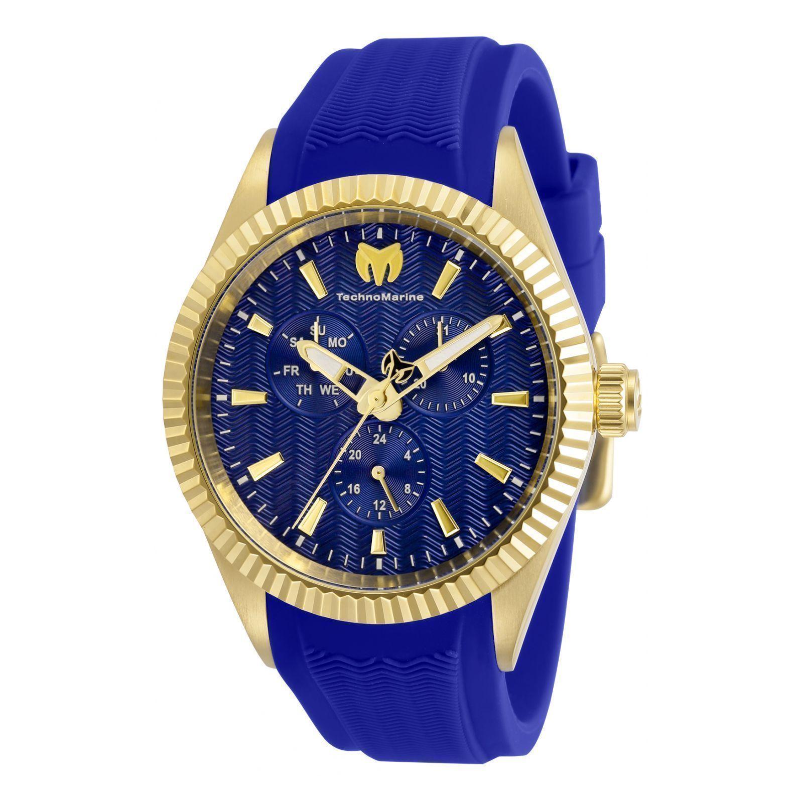 Reloj Hombre Technomarine TM-719025 Sea-3