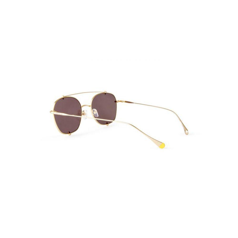 Lentes de Sol Invicta I 20313-DNA-09 Marrón-2