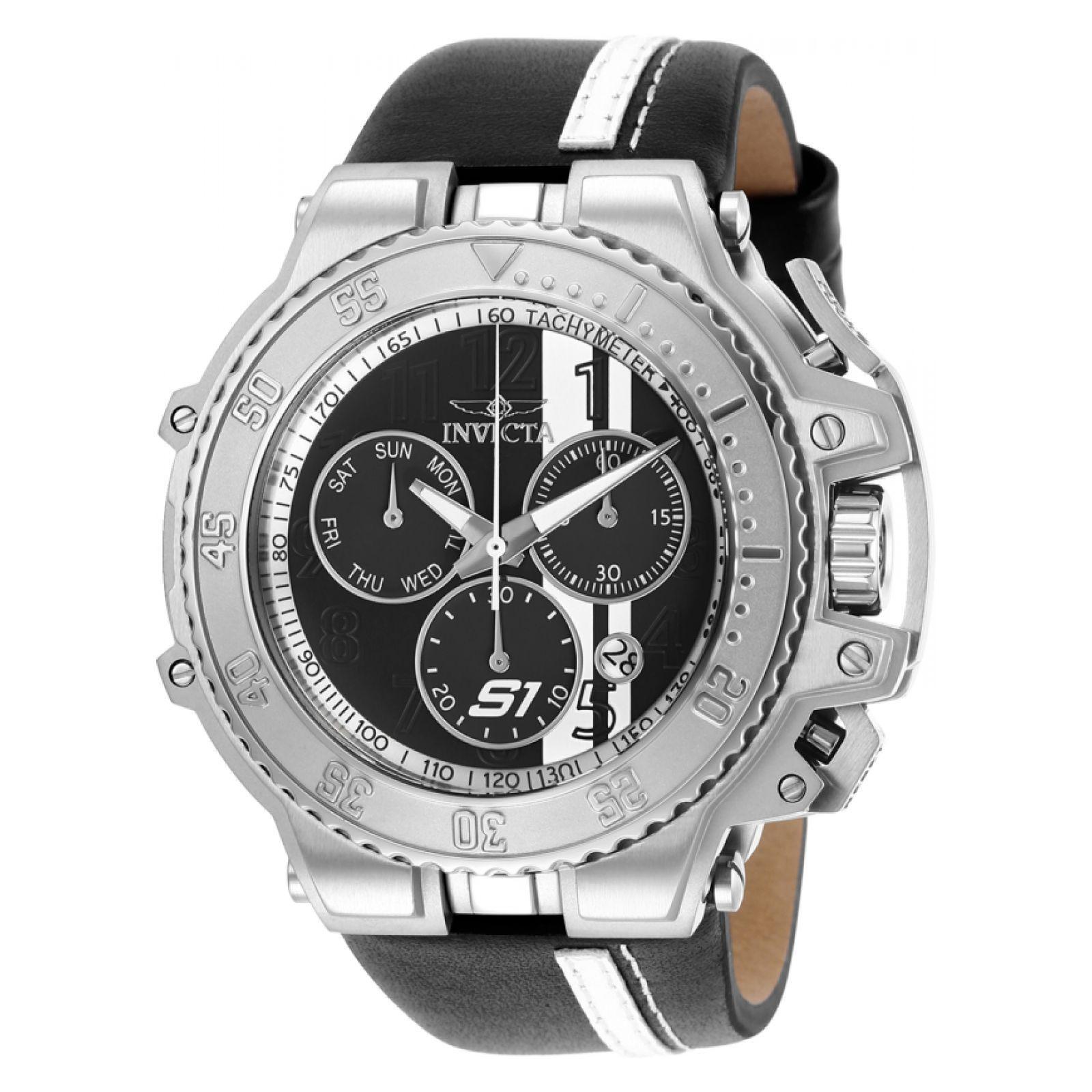 Reloj Invicta 28395 Hombre Quartz-0