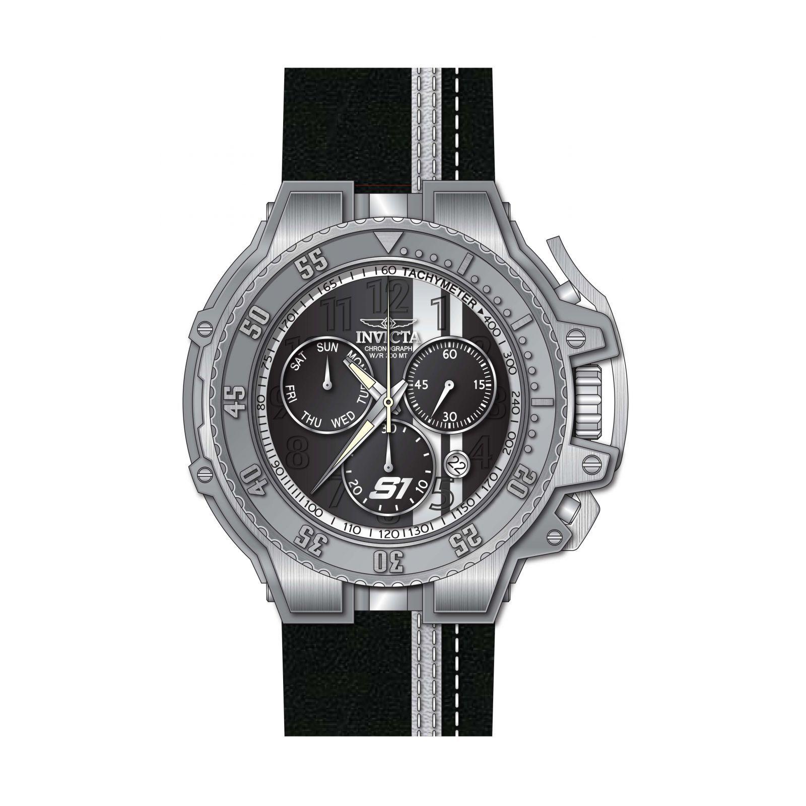 Reloj Invicta 28395 Hombre Quartz-1