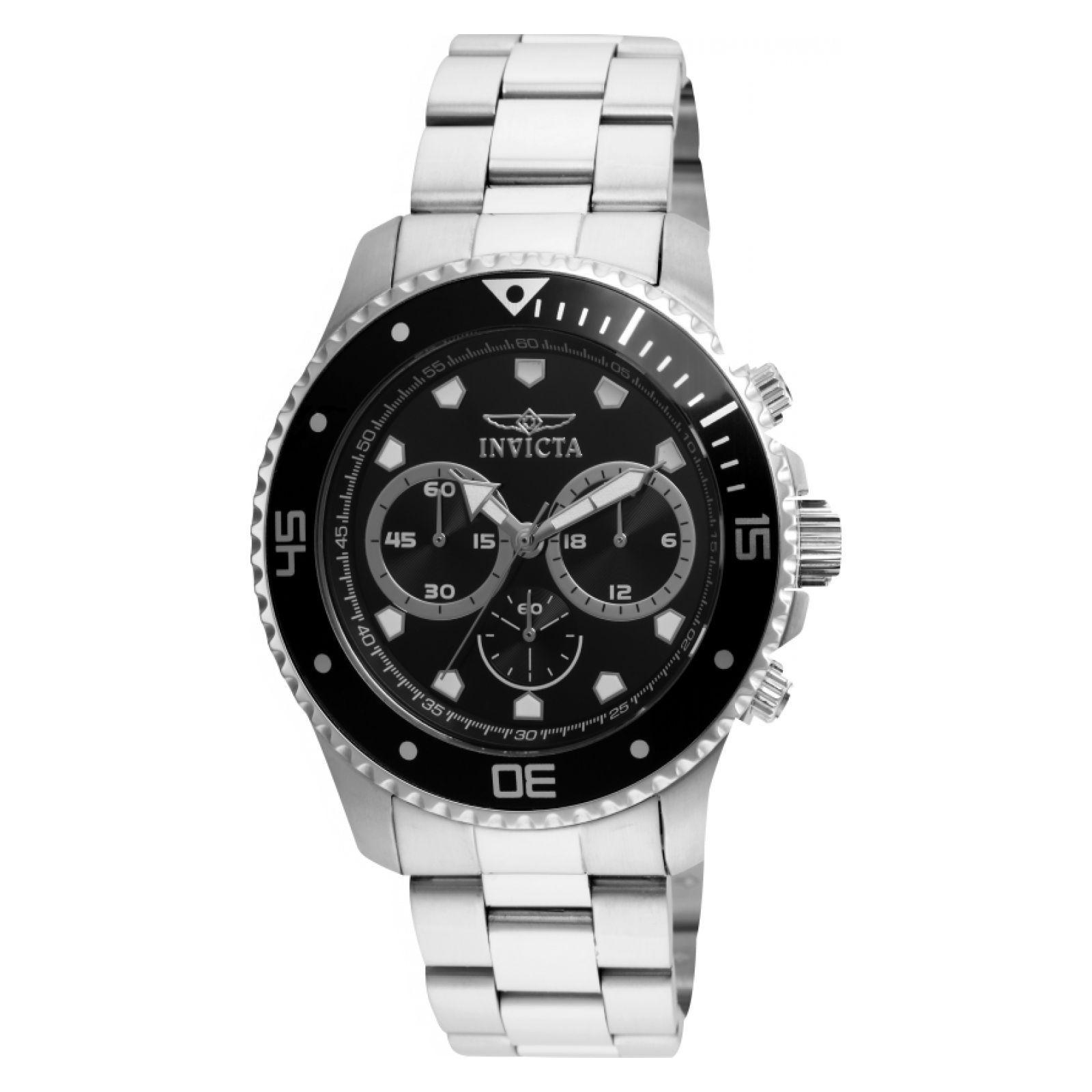 Reloj Hombre Invicta Pro Diver 21787-0
