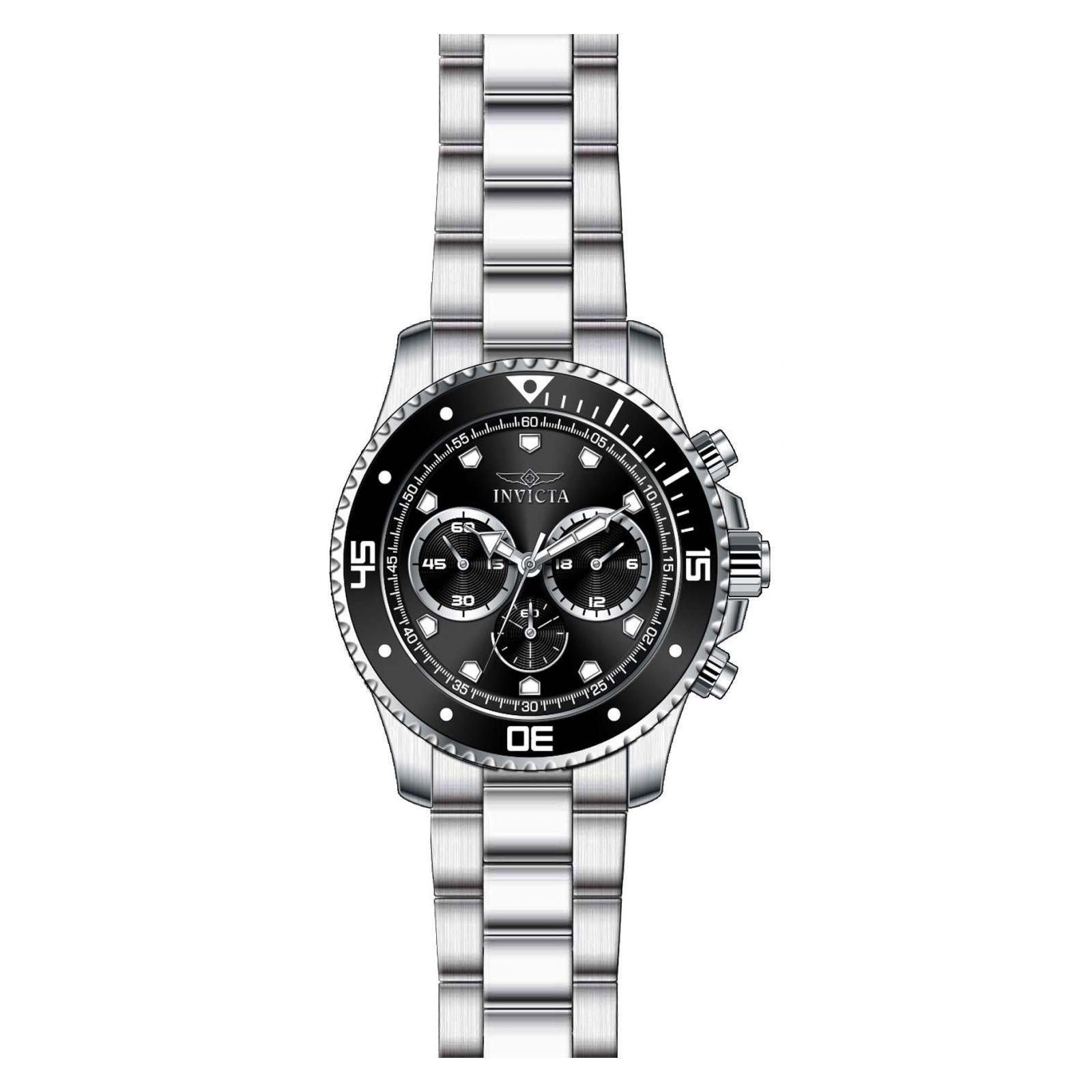 Reloj Hombre Invicta Pro Diver 21787-3