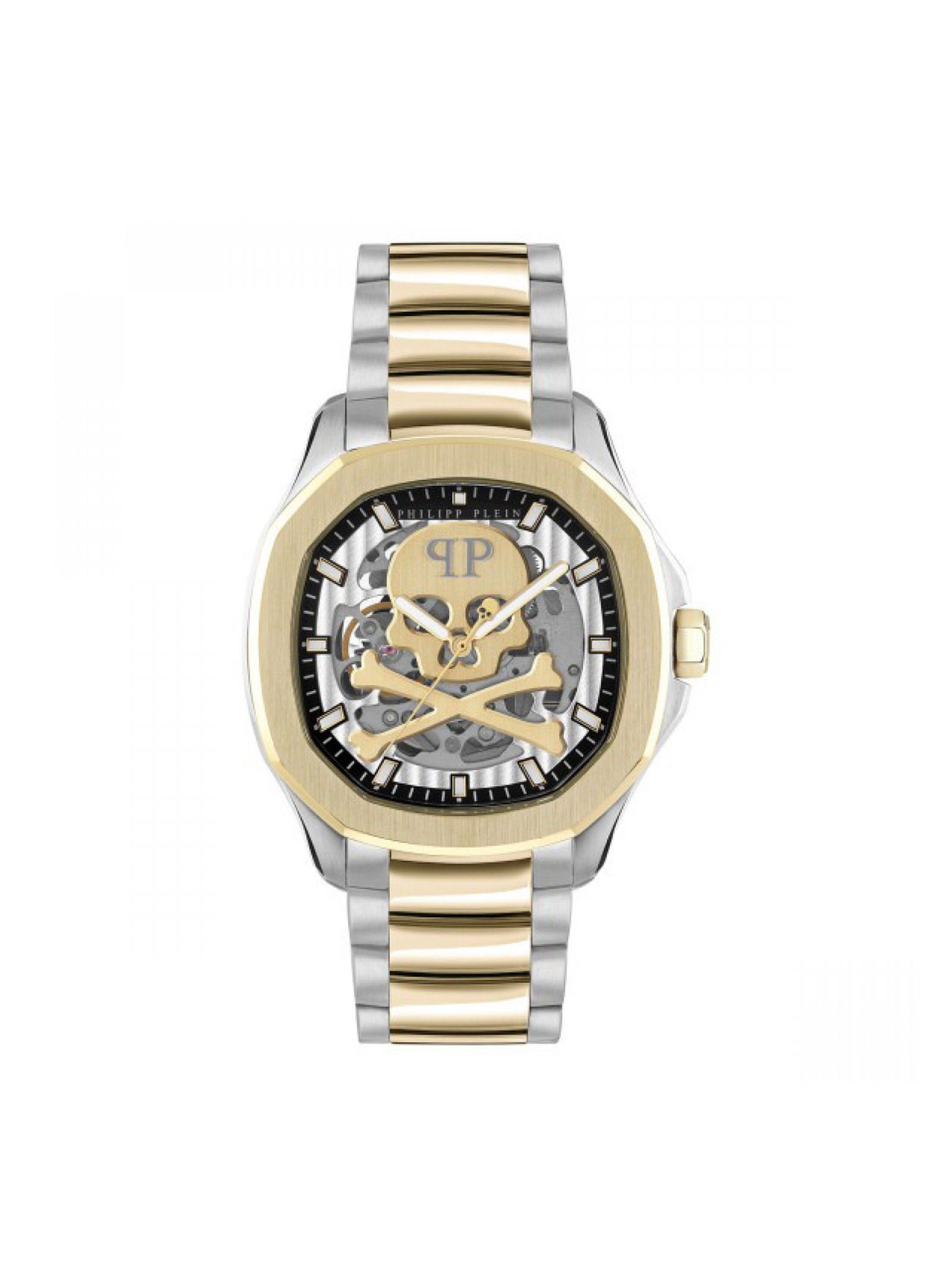 Reloj Philipp Plein PWRAA0323 High-Conic Hombre-0