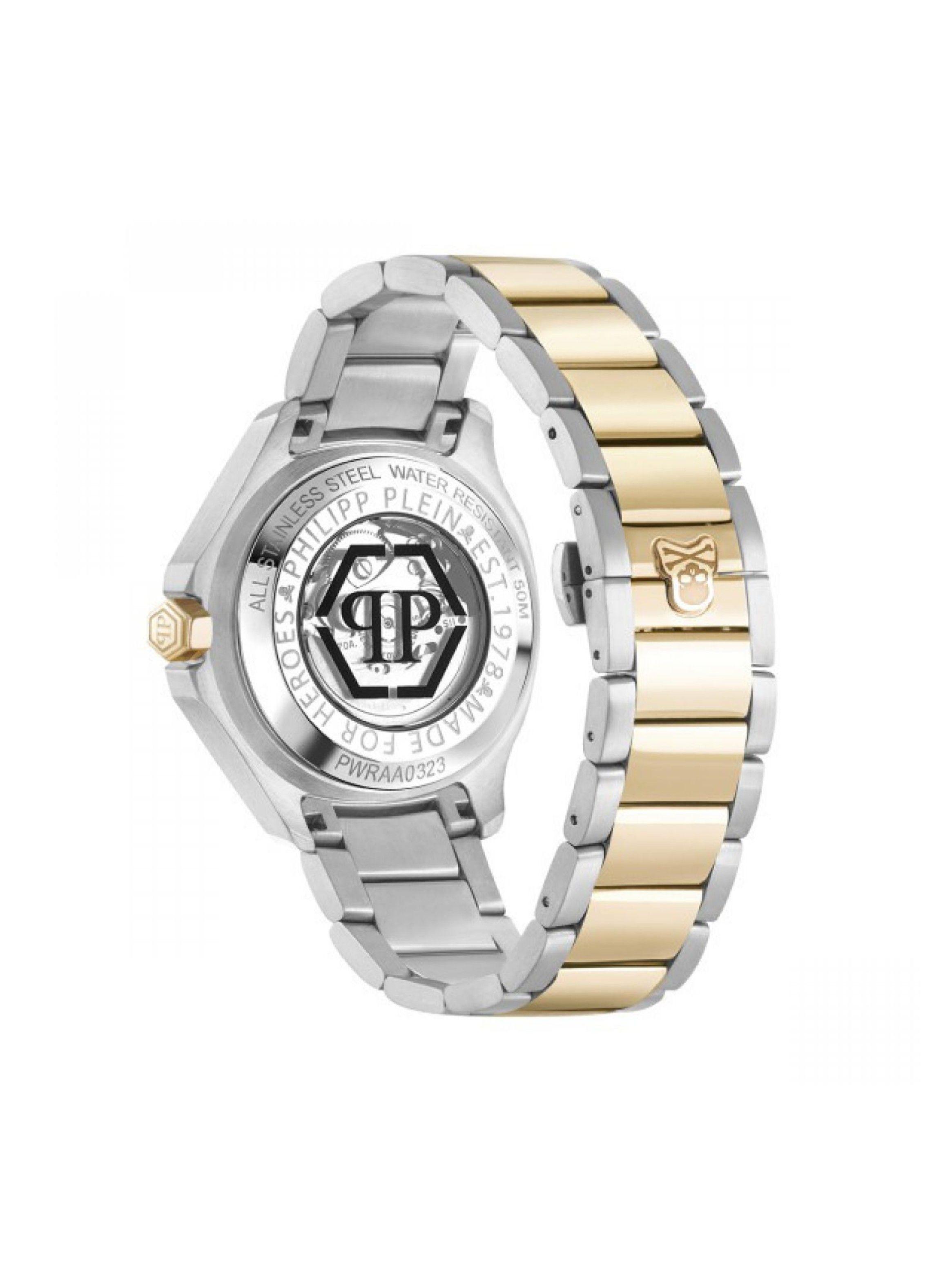 Reloj Philipp Plein PWRAA0323 High-Conic Hombre-2