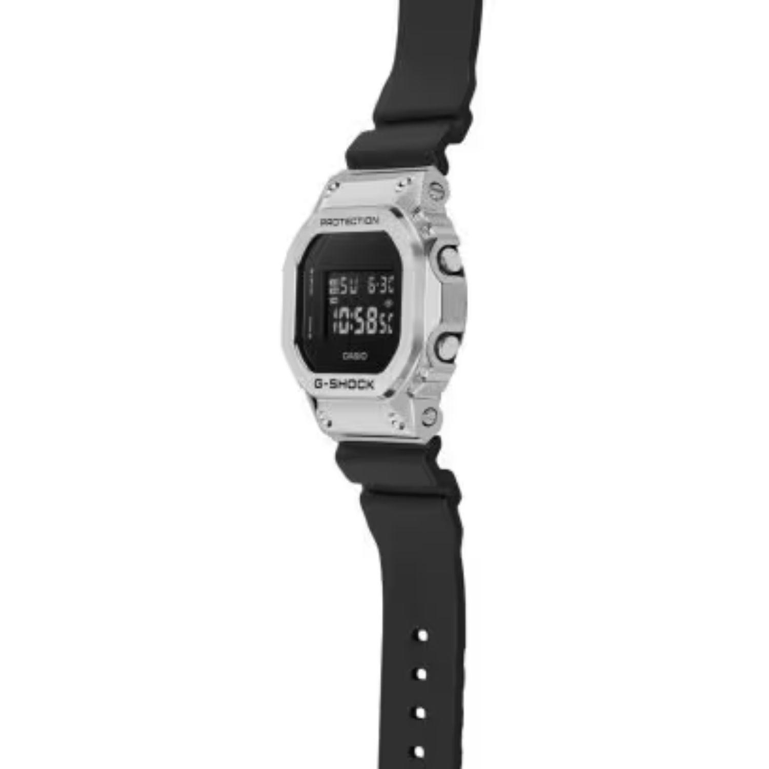 Reloj G-Shock GM-5600U-1DR Hombre-2