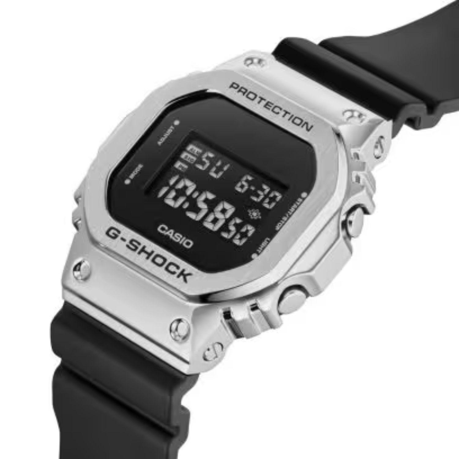Reloj G-Shock GM-5600U-1DR Hombre-3
