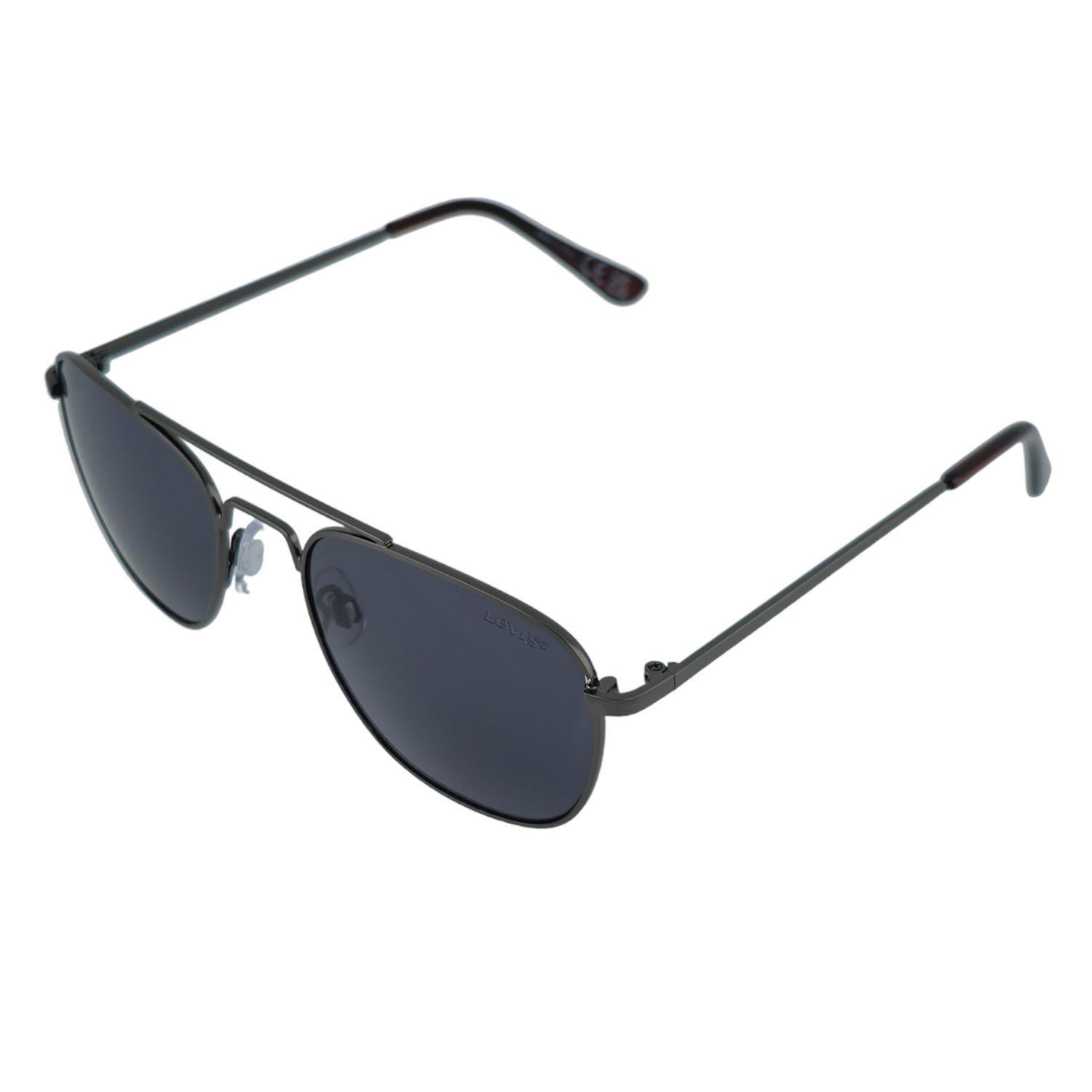 Lentes de Sol Levis X14038 Outlook Hombre-2