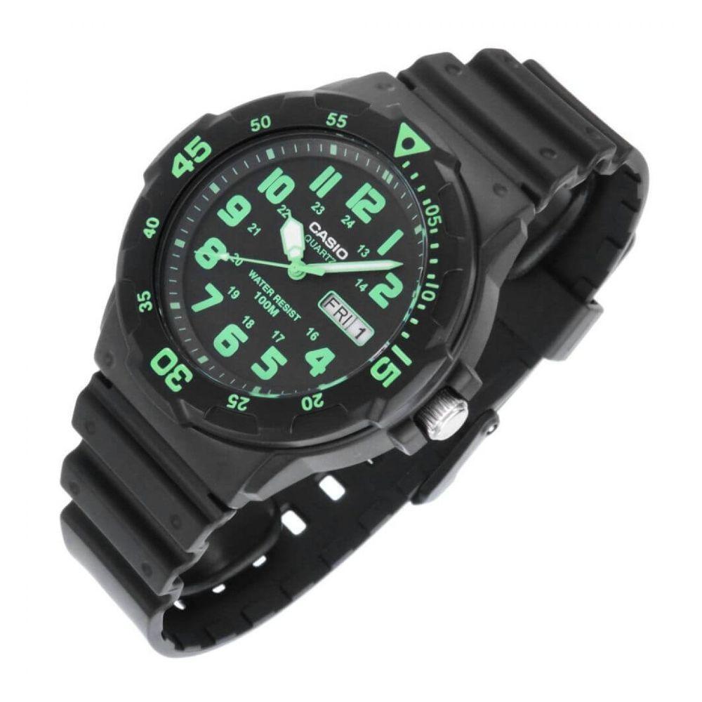 Reloj HOMBRE CASIO  MRW-200H-3BV-0