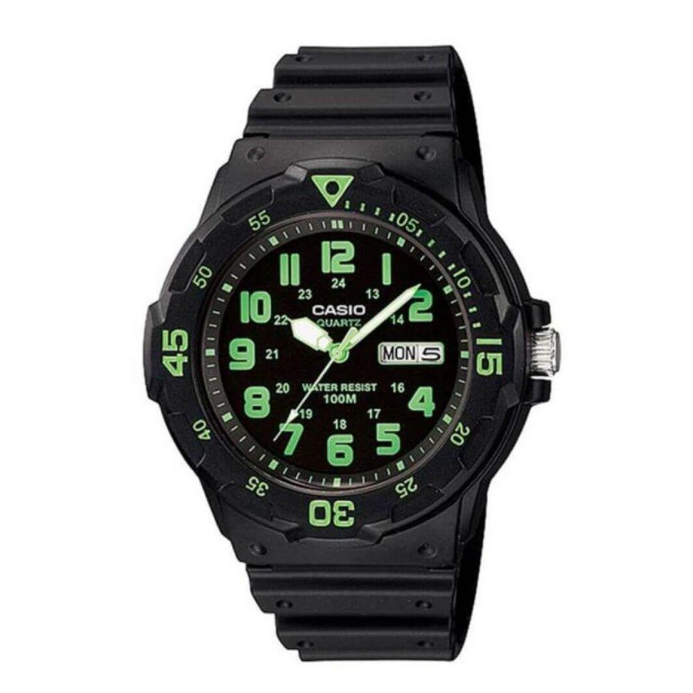 Reloj HOMBRE CASIO  MRW-200H-3BV-1