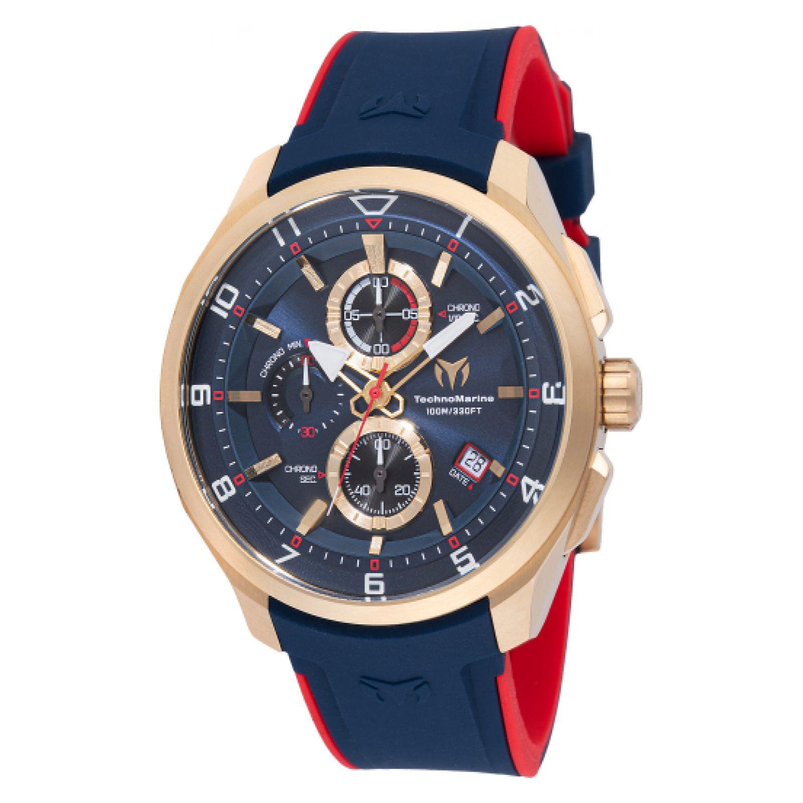 Reloj Technomarine TM-318127 Hombre Quartz-0