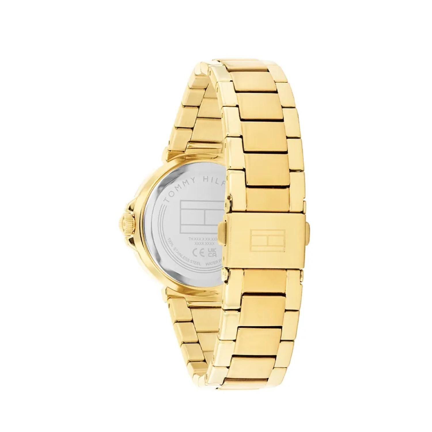 Reloj Tommy Hilfiger 1782779 Mujer Quartz-2