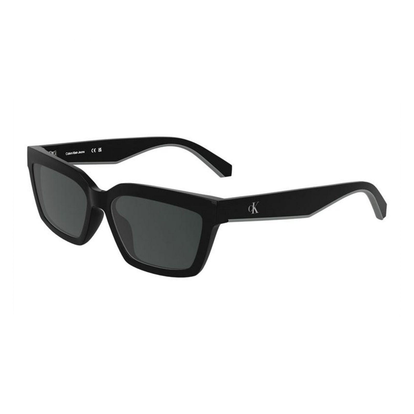 Lentes de Sol Calvin Klein Jeans CKJ25604S 001 Mujer-1