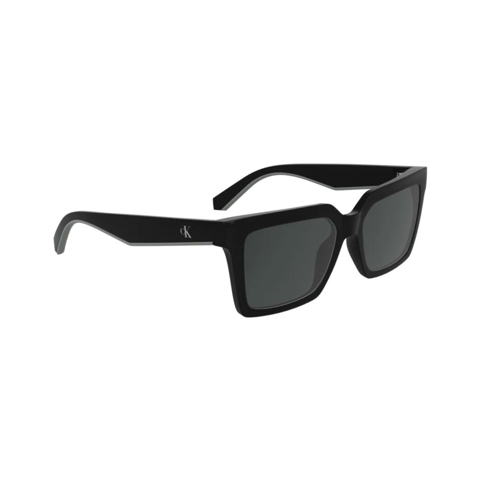 Lentes de Sol Calvin Klein Jeans CKJ25604S 001 Mujer-2