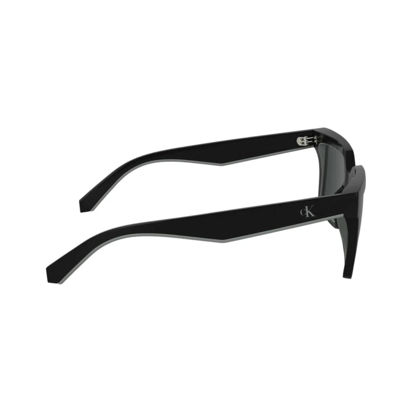 Lentes de Sol Calvin Klein Jeans CKJ25604S 001 Mujer-3