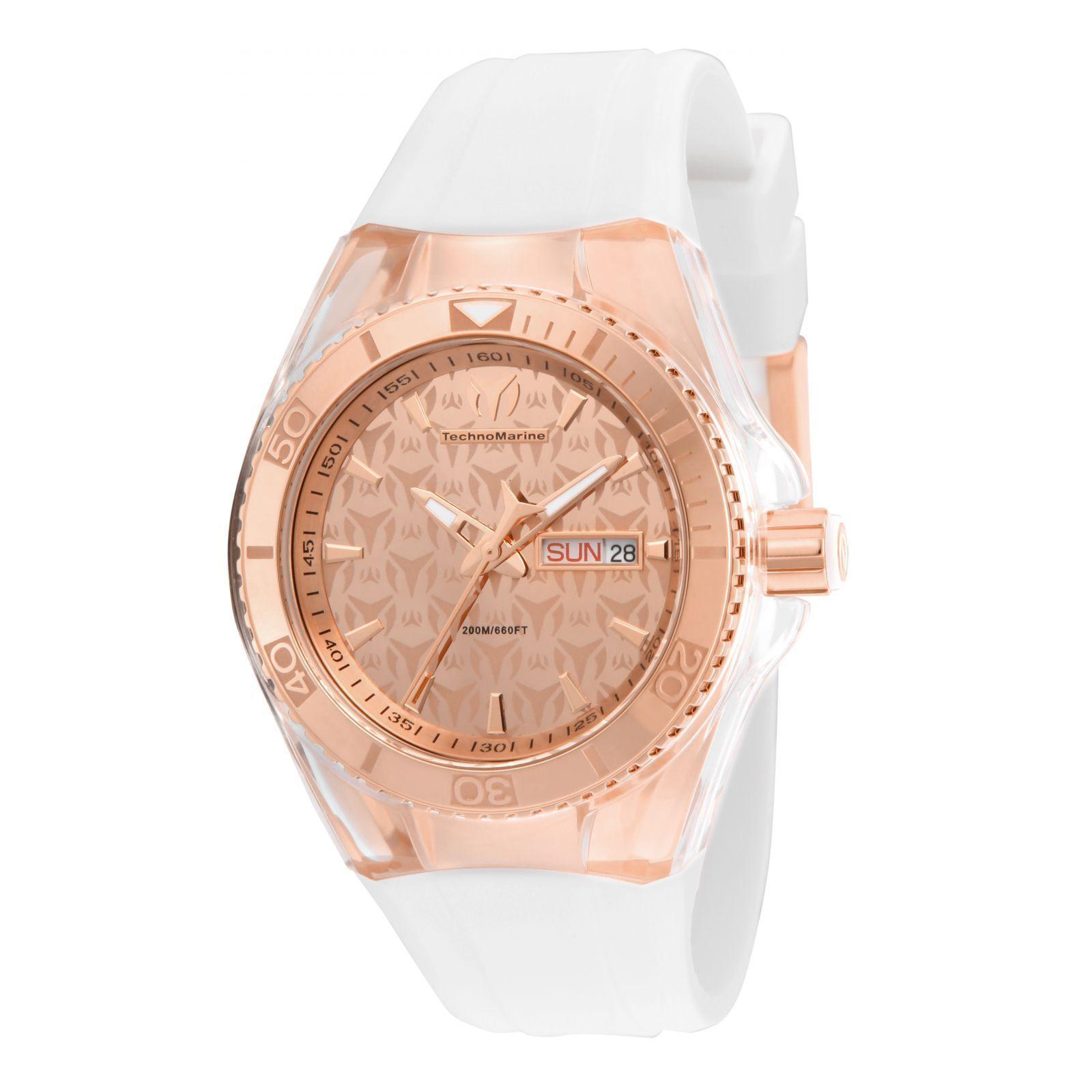 Reloj Technomarine TM-115001 Cruise Quartz Mujer-2