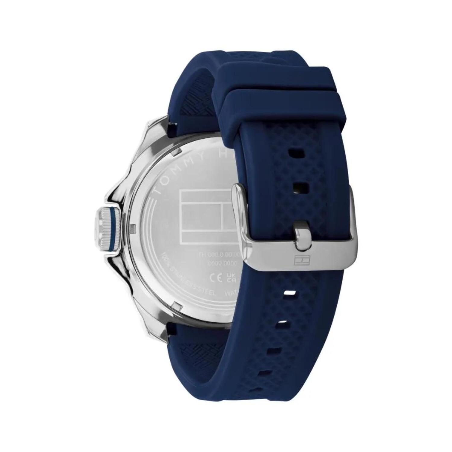 Reloj Tommy Hilfiger 1792134 Hombre Quartz-3