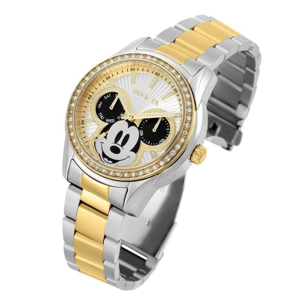 Reloj Mujer Invicta Disney Limited Edition 37828-0