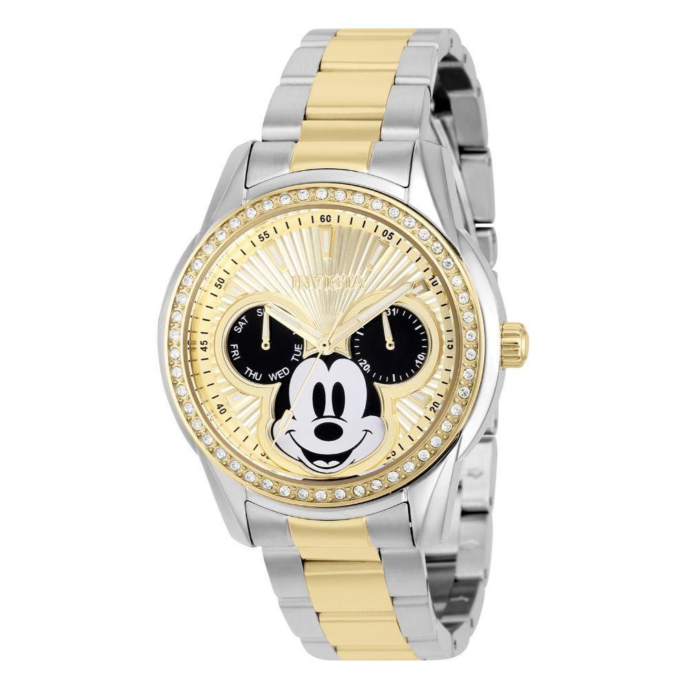 Reloj Mujer Invicta Disney Limited Edition 37828-1