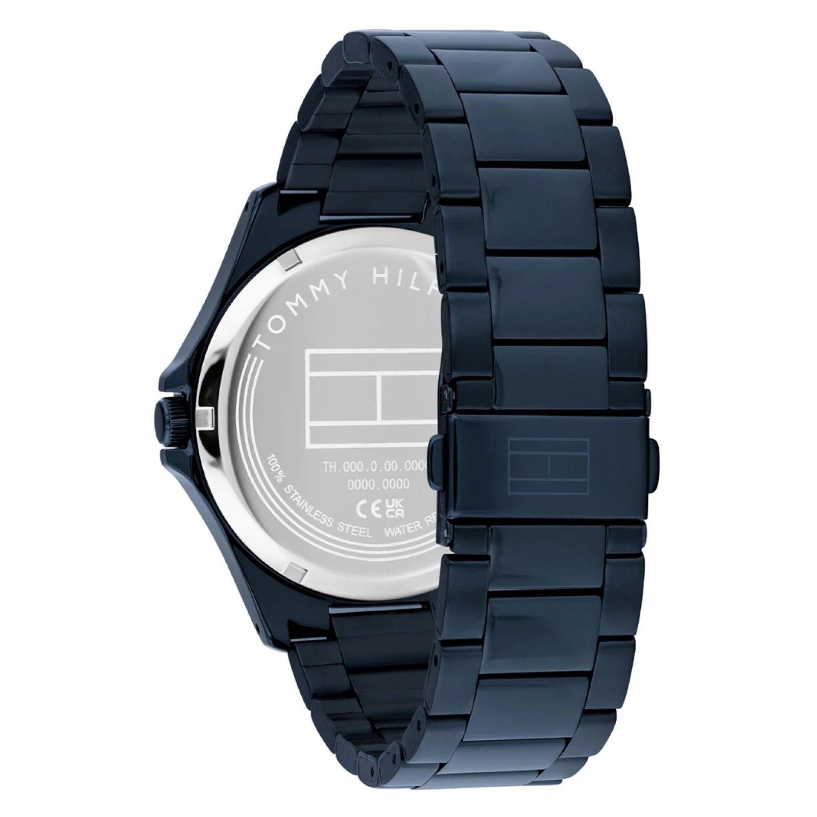 Reloj Tommy Hilfiger 1710742 Hombre Quartz-2