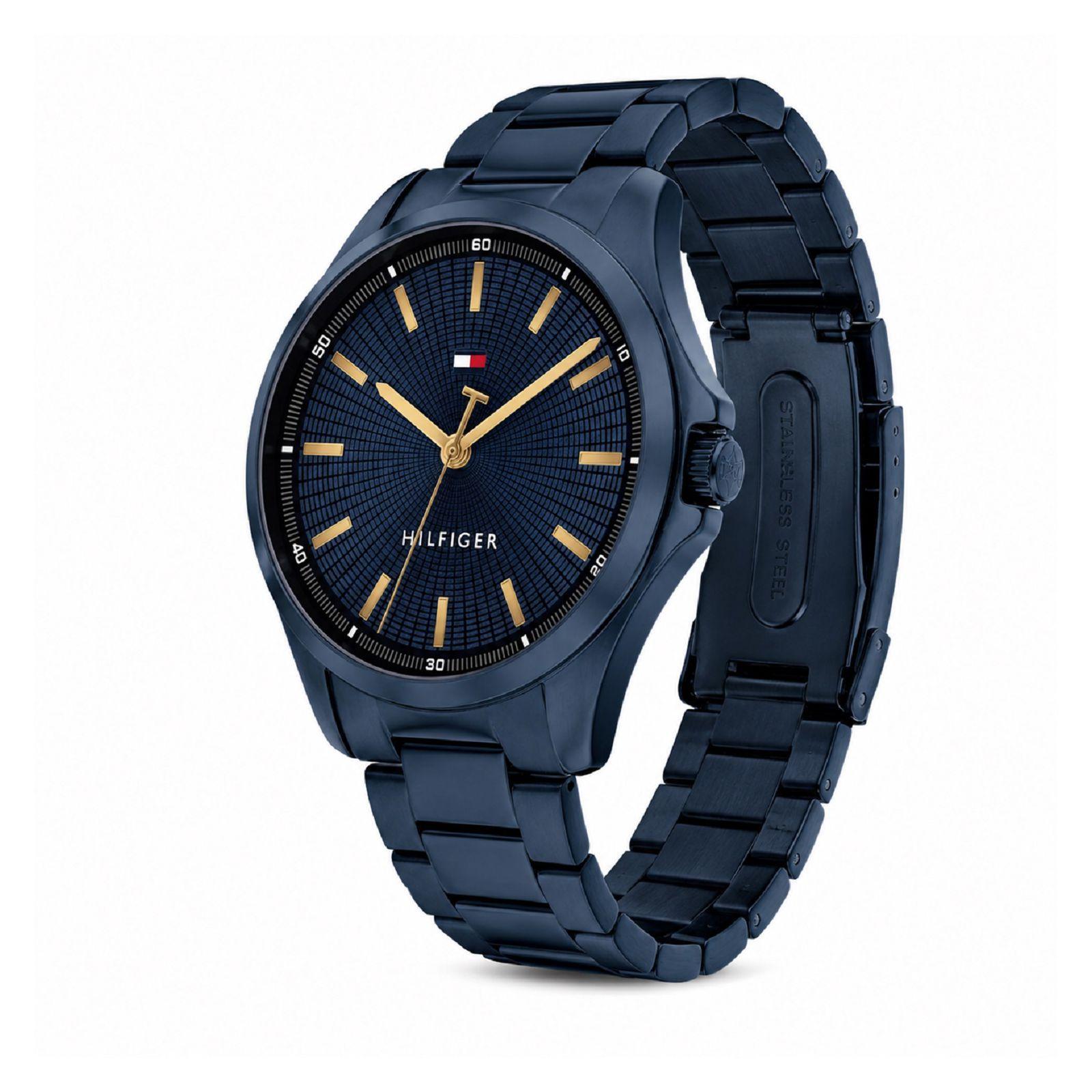 Reloj Tommy Hilfiger 1710742 Hombre Quartz-3