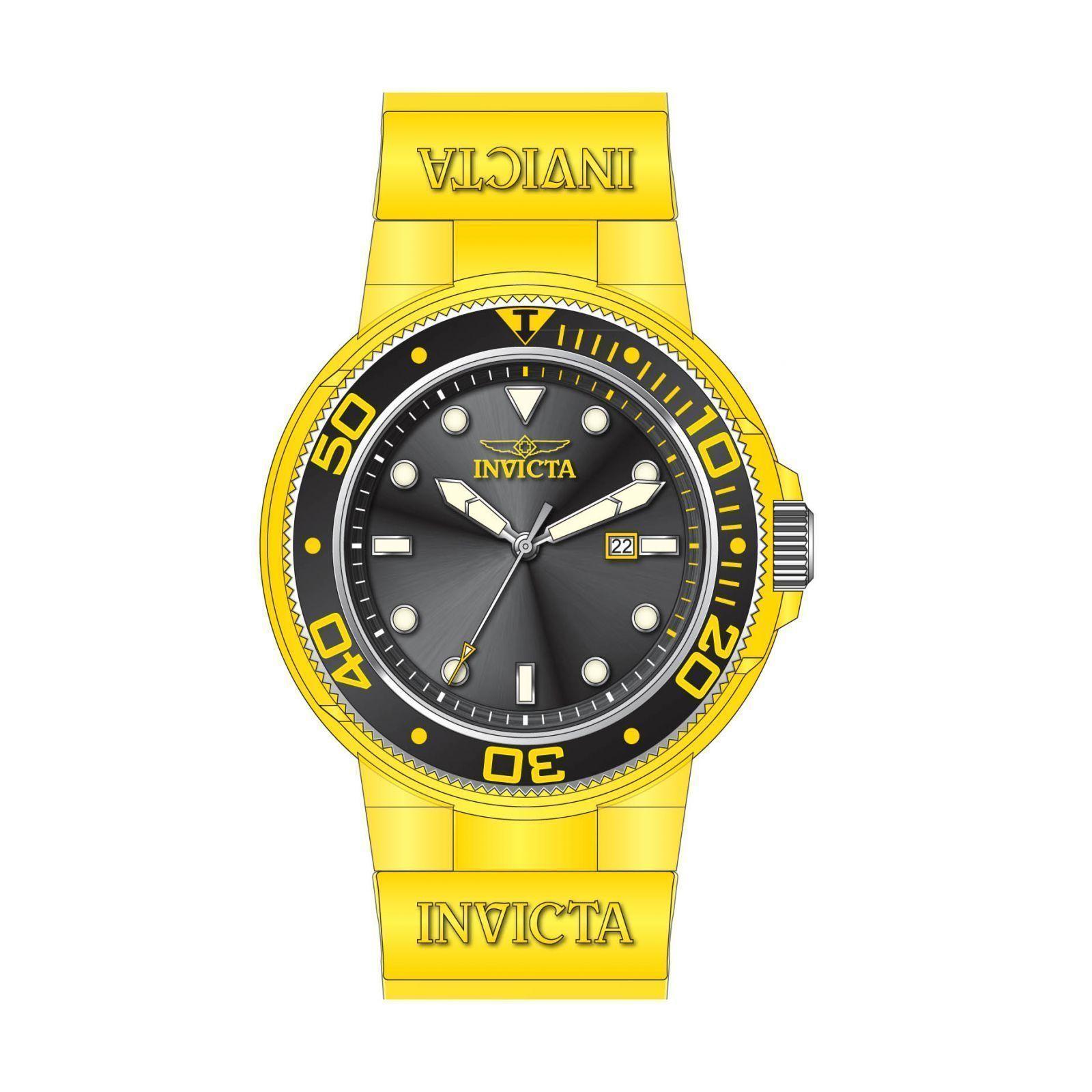 Reloj Hombre Invicta Pro Diver 32328-1