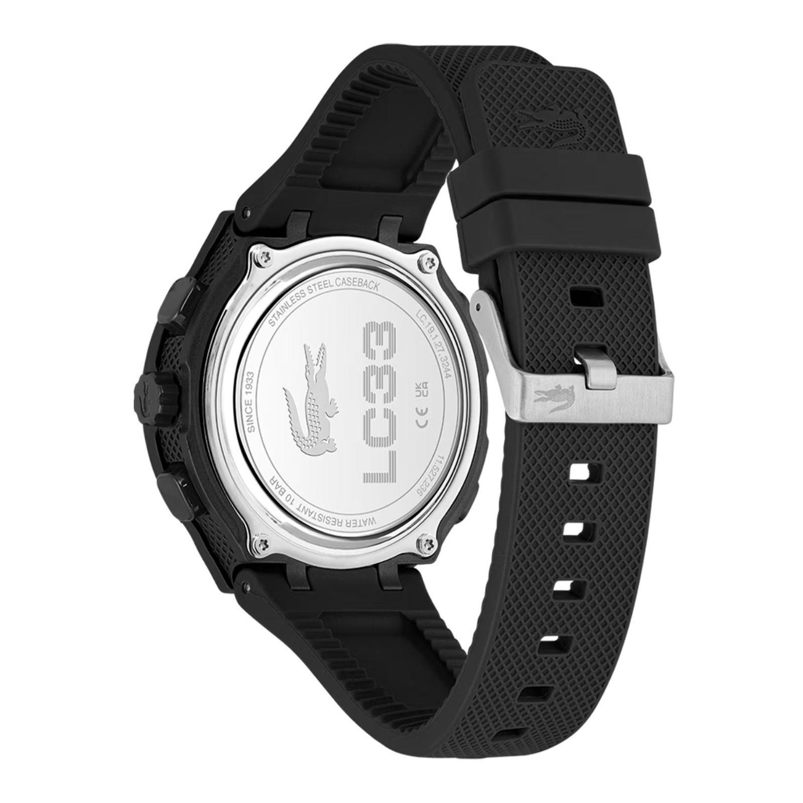 Reloj Lacoste 2011447 Quartz Hombre-2