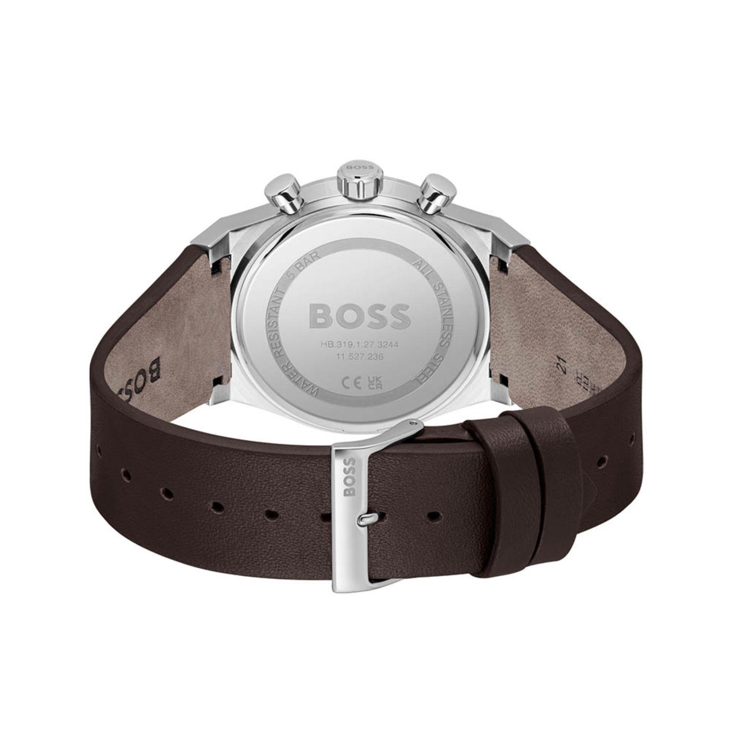 Reloj Boss 1514219 Quartz Hombre-2