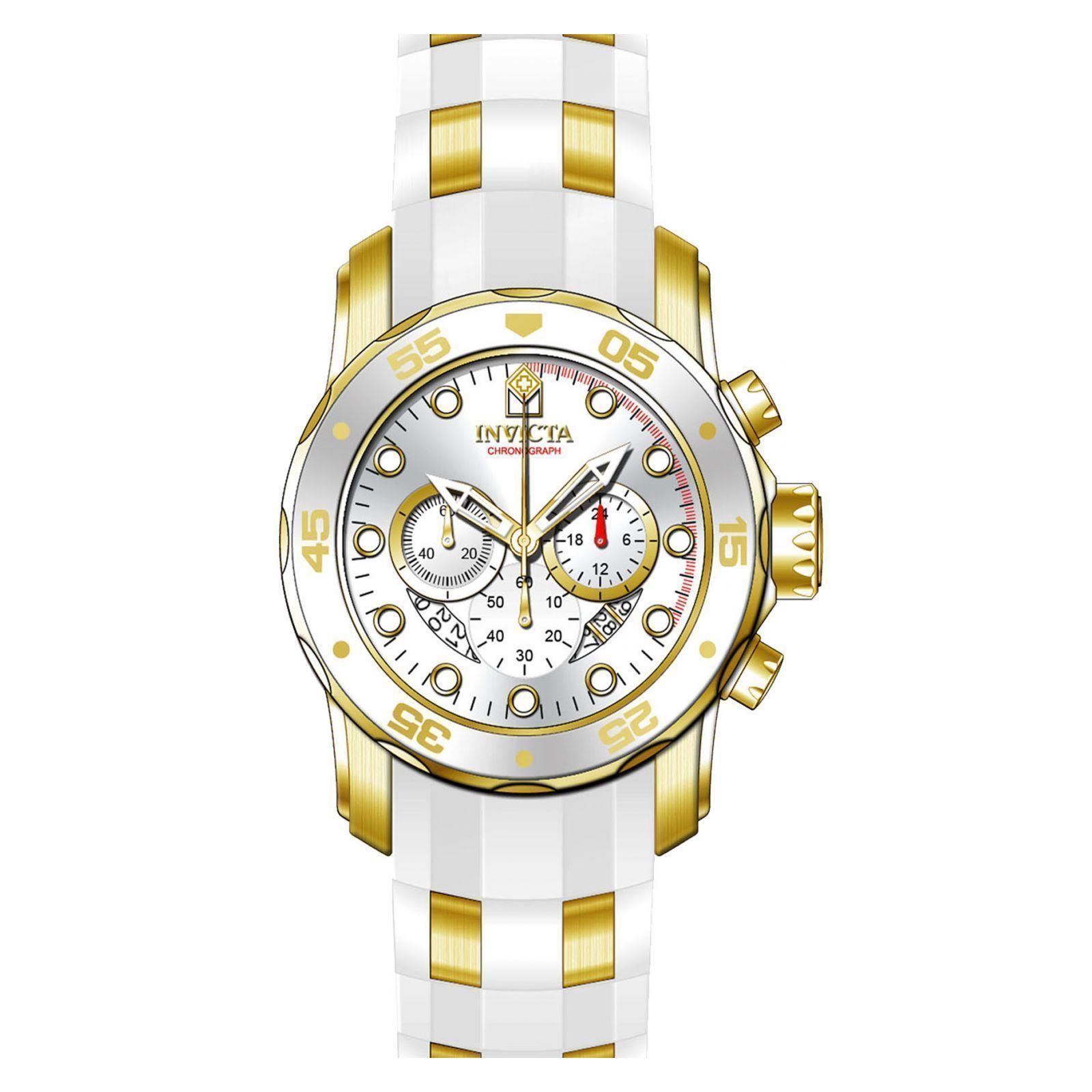 Reloj Invicta 20291 Pro Diver Quartz Hombre-2