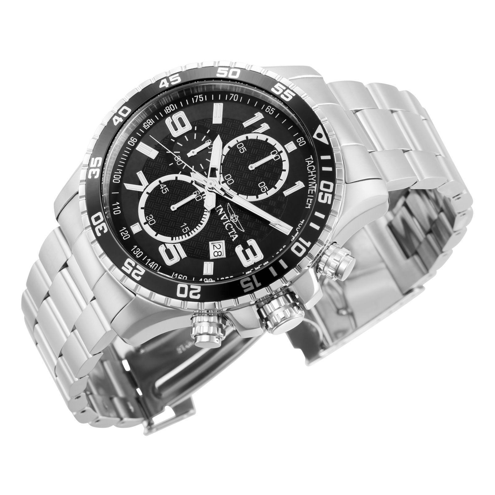 Reloj Invicta Specialty 37146 Quartz Hombre-2