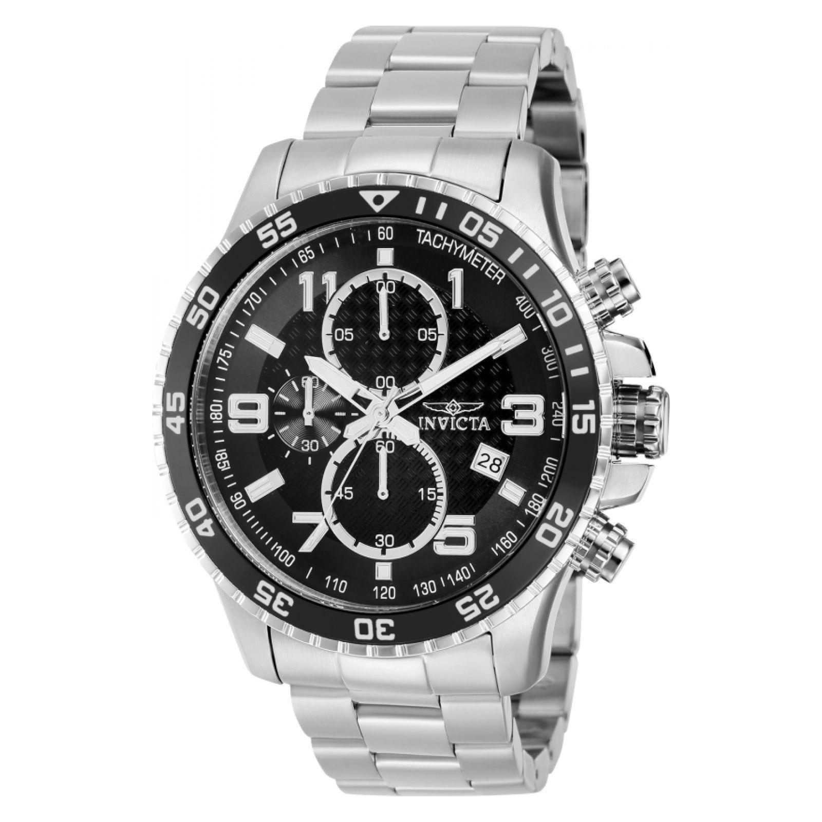 Reloj Invicta Specialty 37146 Quartz Hombre-3