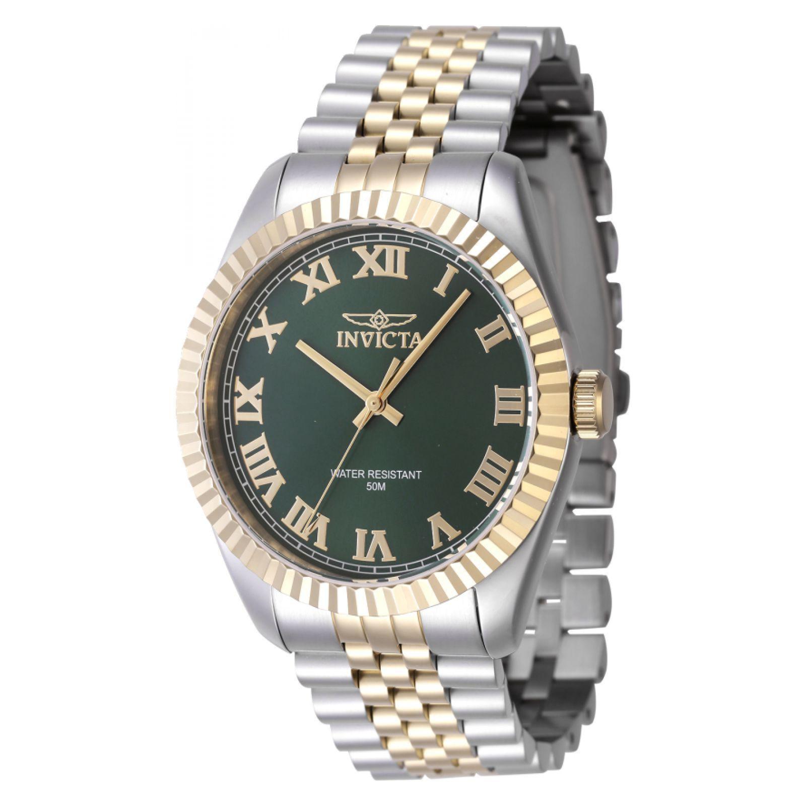 Reloj Invicta 47403 Quartz Hombre-0