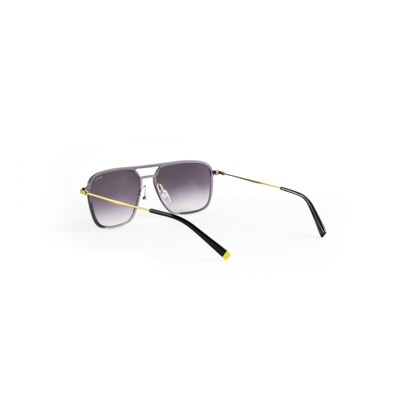 Lentes de Sol Invicta I 26885-S1R-19 Negro-4