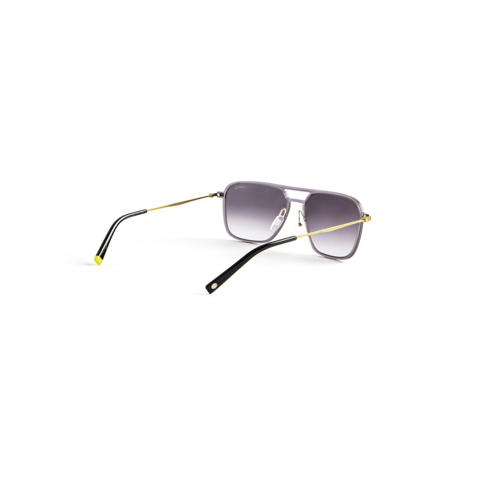 Lentes de Sol Invicta I 26885-S1R-19 Negro-5