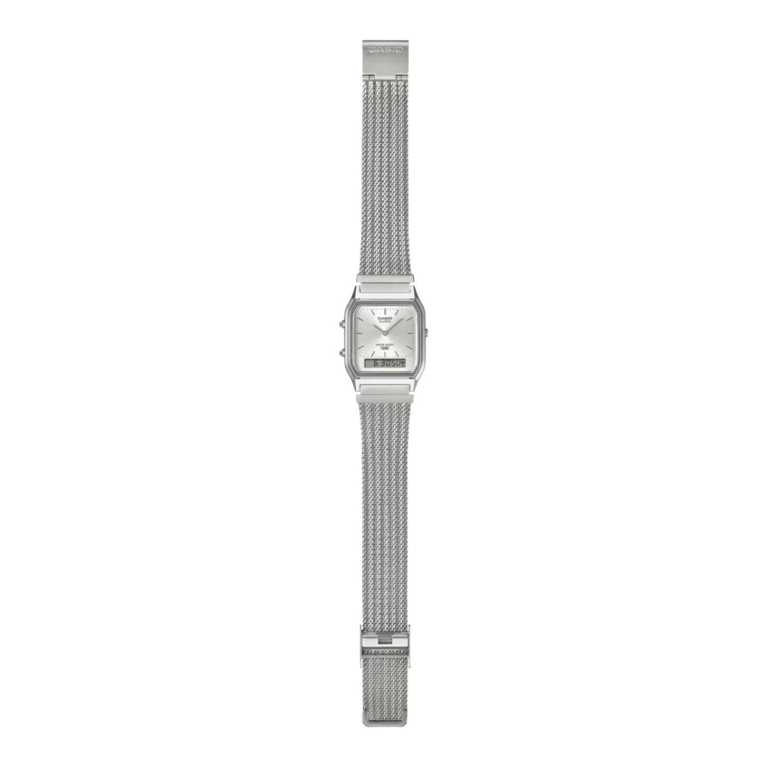 Reloj Casio AQ-230EM-7ADF Hombre-1