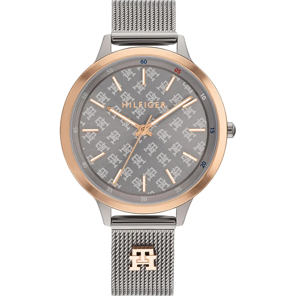 Reloj Tommy Hilfiger 1782587 Mujer Quartz-0