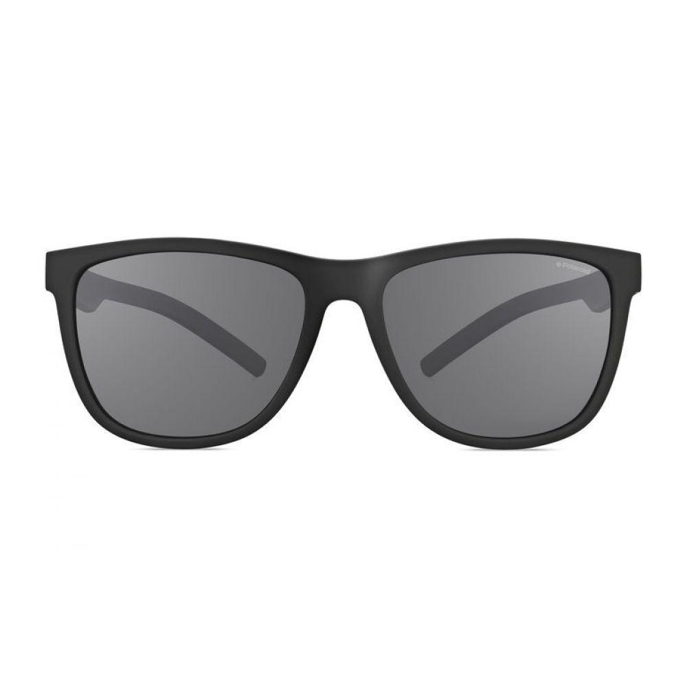 Lentes de Sol Polaroid PLD 6014/S Gris Unisex-0