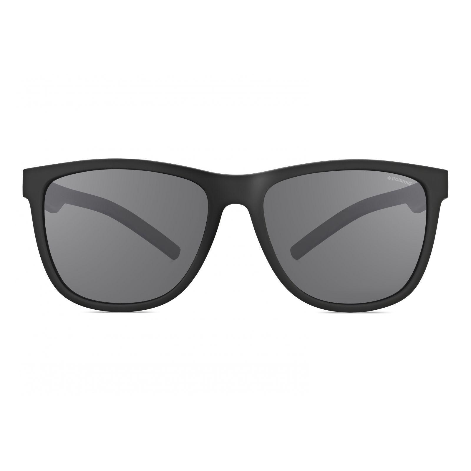 Lentes de Sol Polaroid PLD 6014/S Gris Unisex-1