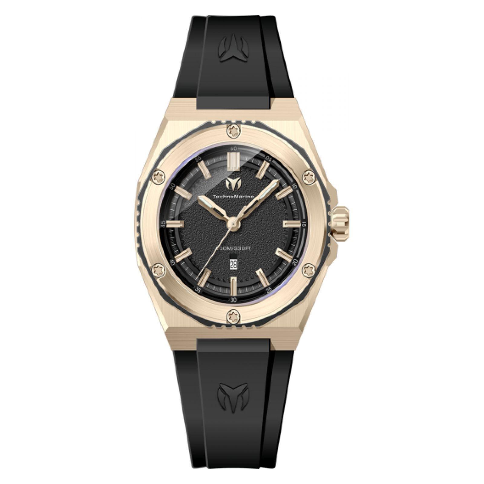 Reloj Technomarine TM-416056 Mujer Quartz-0