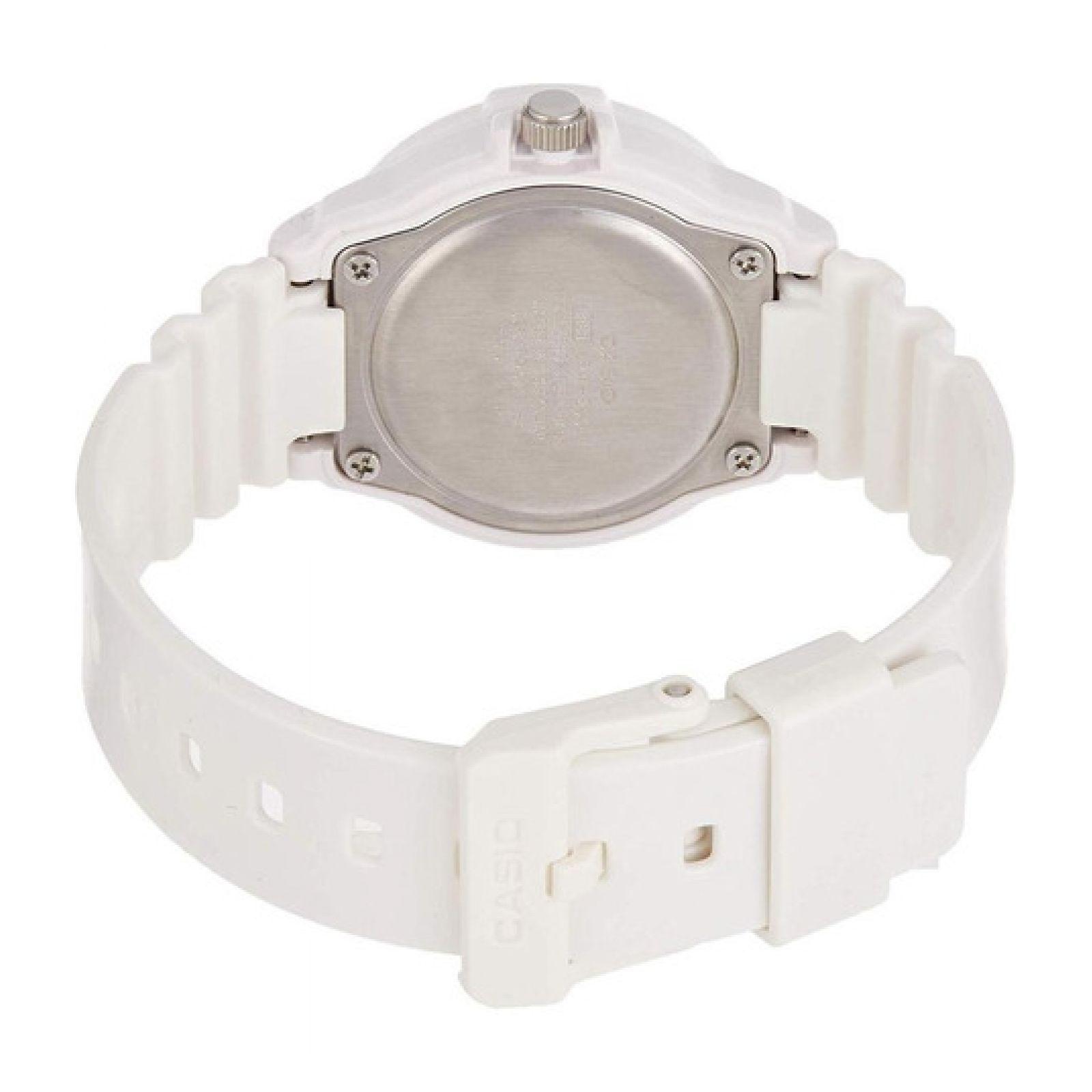 Reloj Casio LRW-200H-4E3VDF Classic Quartz Mujer-3