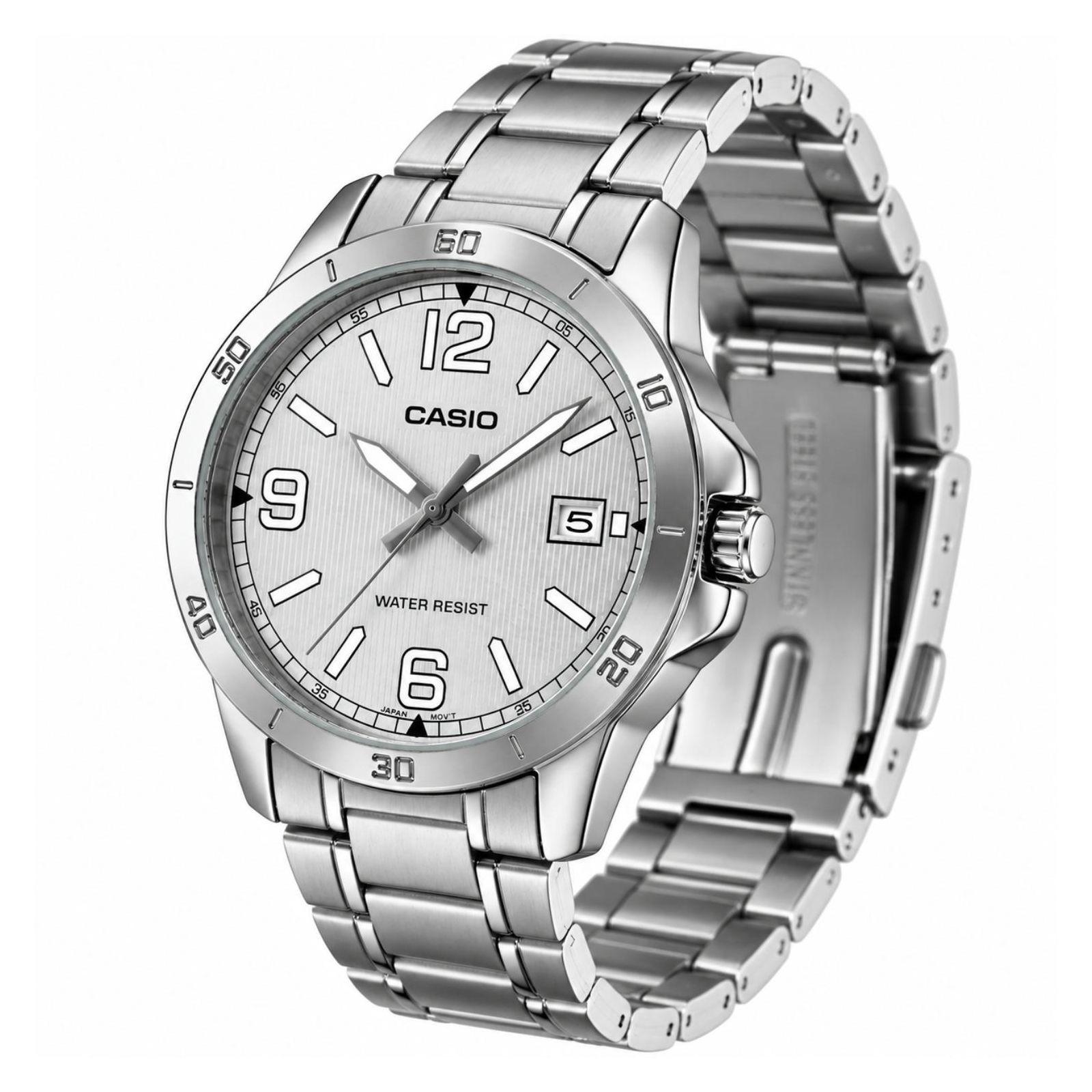 Reloj Casio MTPV004D-7B2UDF Hombre Quartz-1