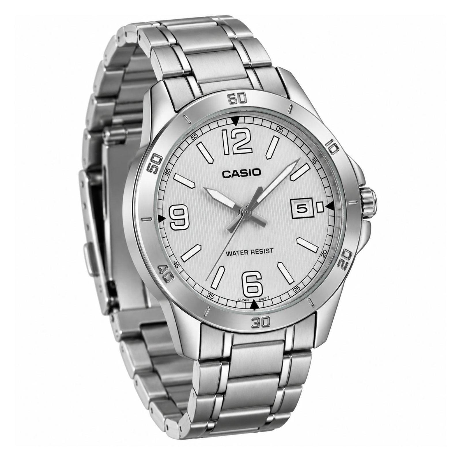 Reloj Casio MTPV004D-7B2UDF Hombre Quartz-2