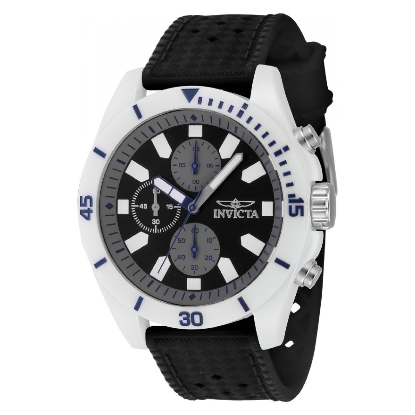 Reloj Invicta 46716 Hombre Quartz-0