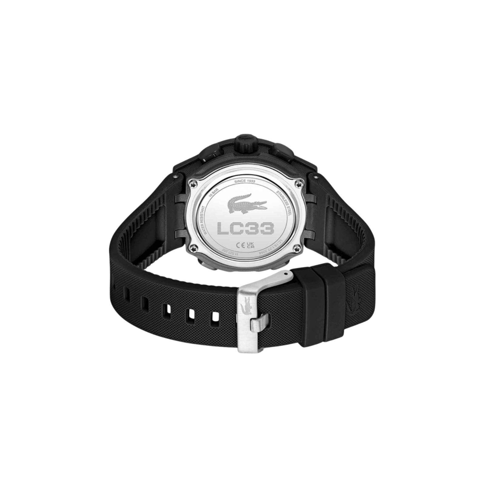 Reloj Lacoste 2001478 Quartz Mujer-2