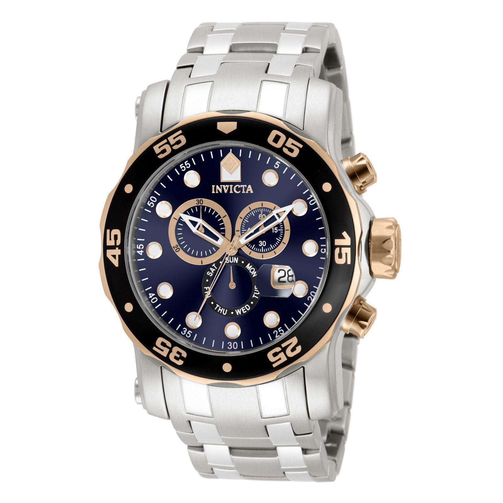Reloj Hombre Invicta Pro Diver 80038-3