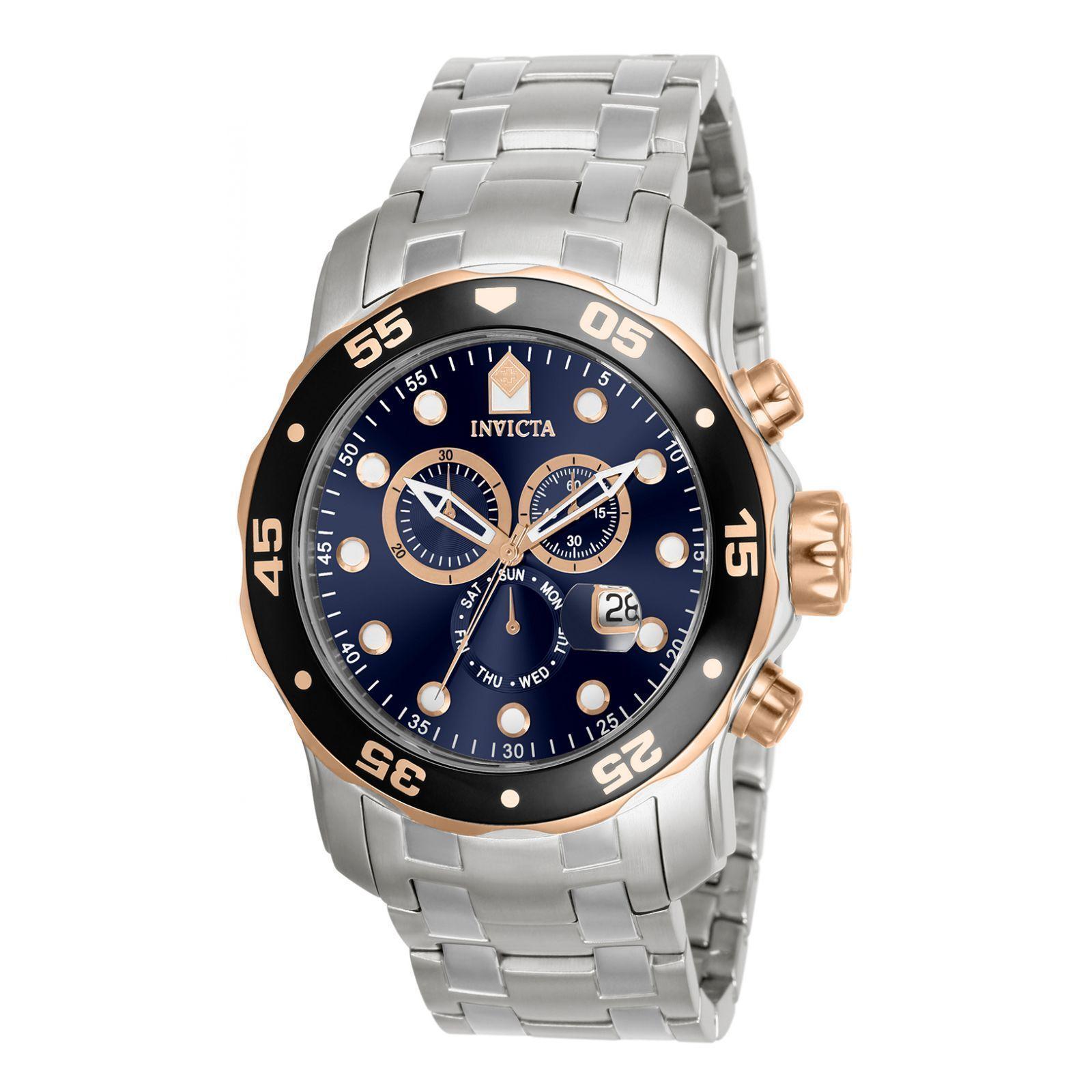 Reloj Hombre Invicta Pro Diver 80038-4