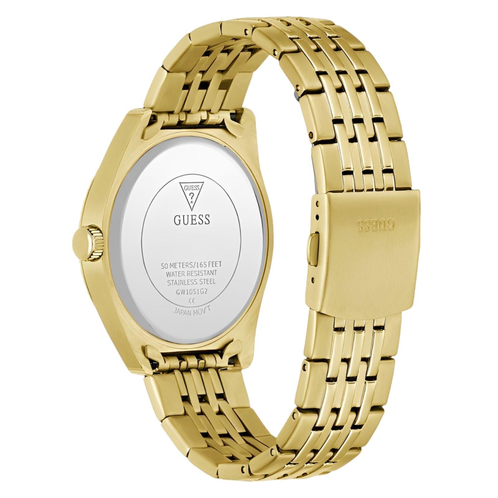 Reloj Guess GW1051G2 Hombre Quartz-3
