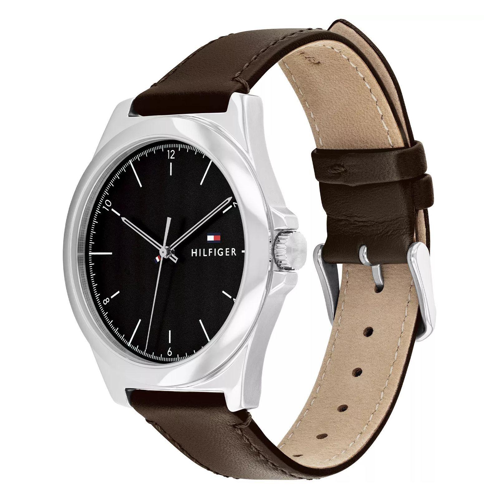 Reloj Tommy Hilfiger 1710601 Análogo Hombre-1